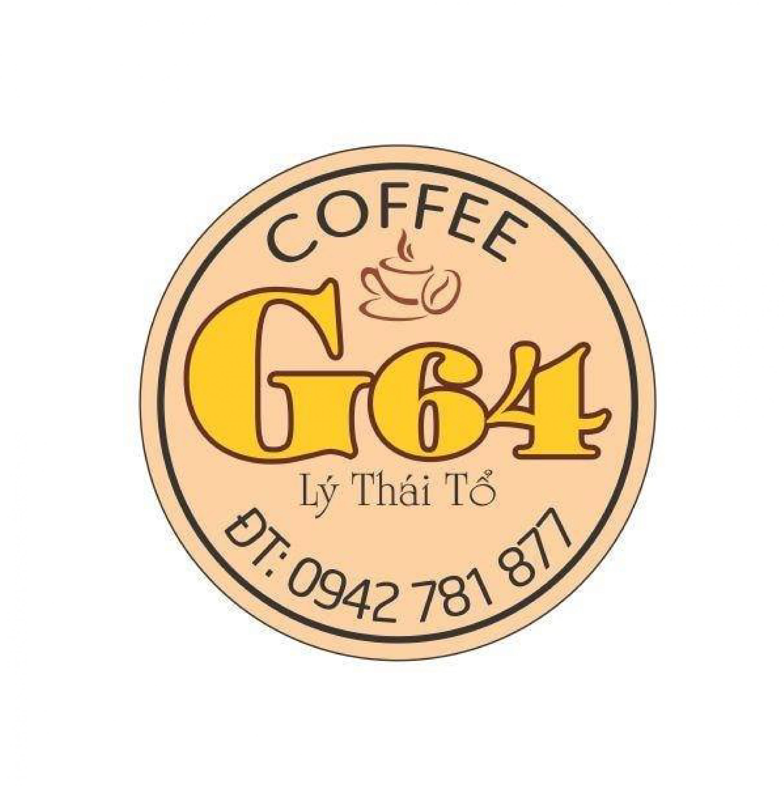 Coffee G64-01
