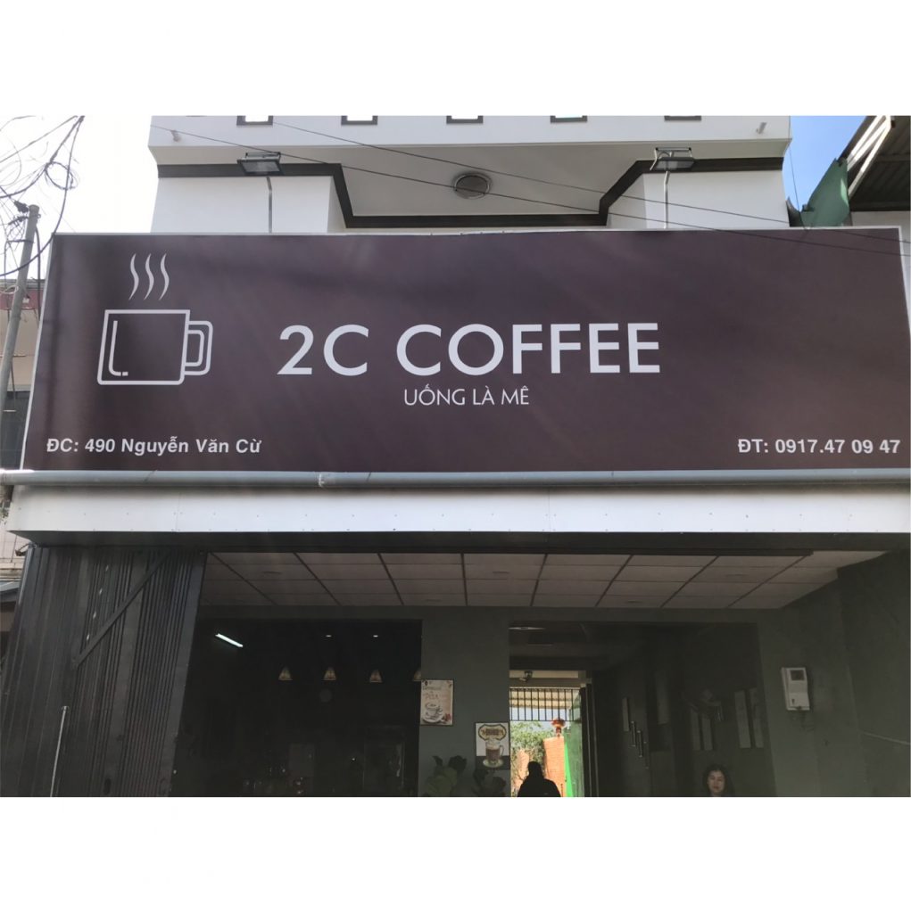 2C Coffee