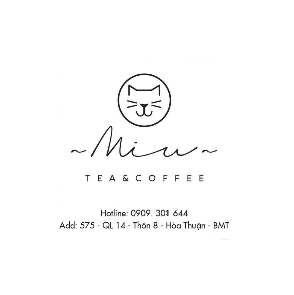 Miu Tea Coffee