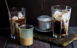 Tìm hiểu nét văn hoá cà phê của người Việt Nam