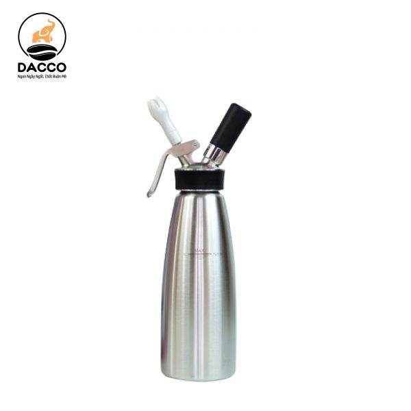 Bình Xịt Kem Isi 1L Dacco