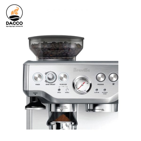 Breville 870XL PT-01