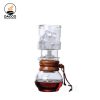 Cold Brew Thủy Tinh 400ml TT-01