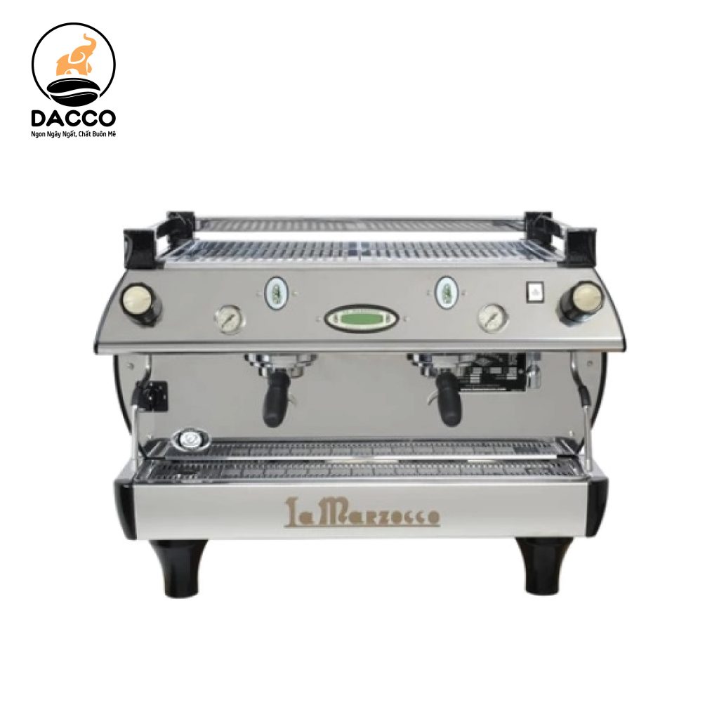 Máy pha La Marzocco Gb5 Av 2 Group Dacco Coffee