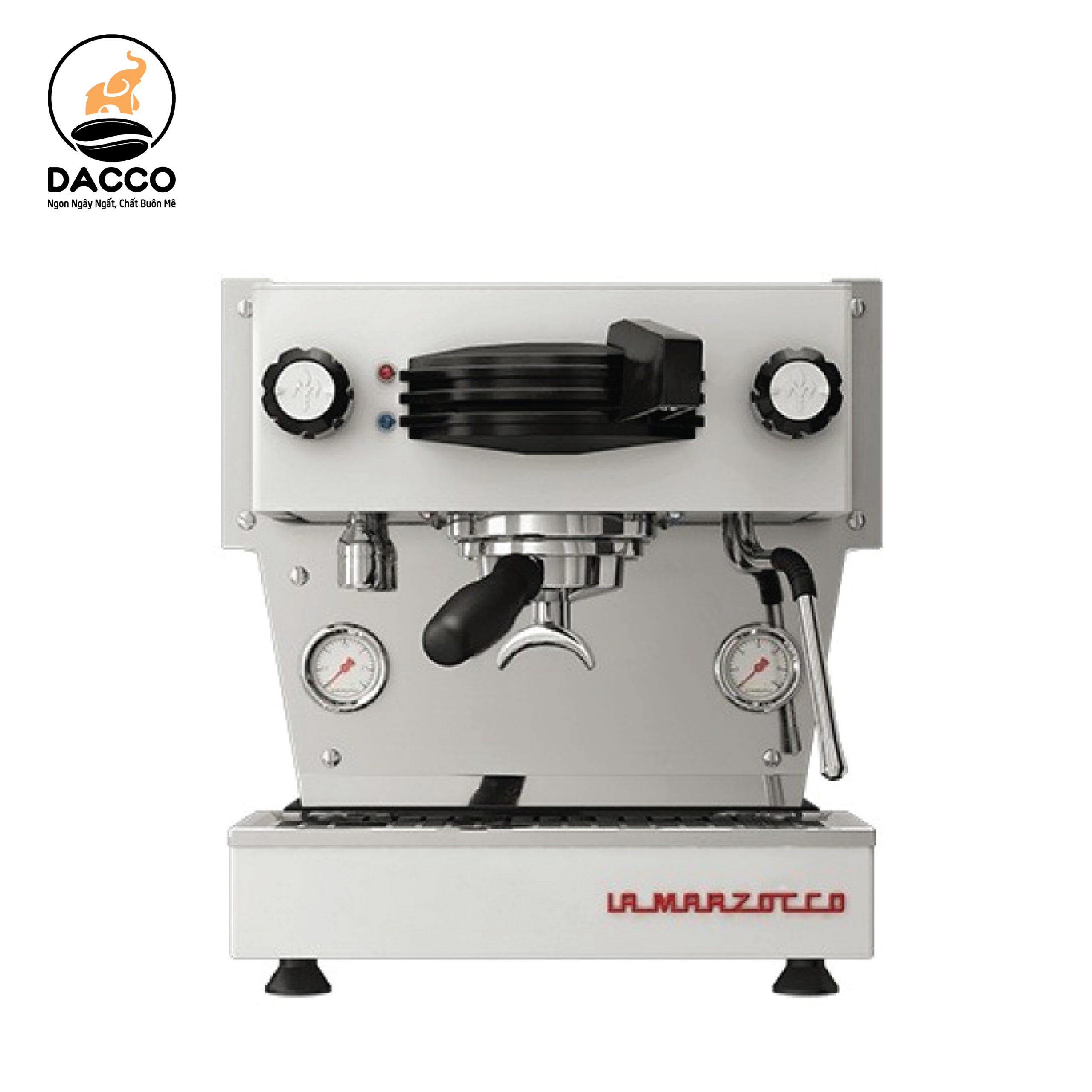 Máy Pha La Marzocco Linea Mini 1 Group - Dacco Coffee