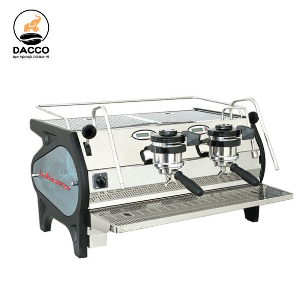 La Marzocco Strada Ep 2 Group-01