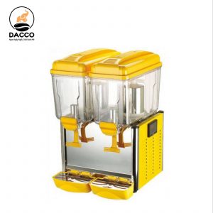 Máy Làm Lạnh Đồ Uống 2 Ngăn Dacco chính-01