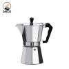 Moka Pot Nhôm 9 Cup 450ml-01