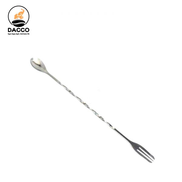 Muỗng Bar, Bar Spoon 32 Cm-01