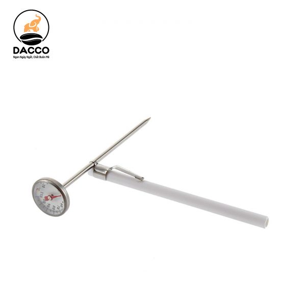 Nhiệt Kế Chất Lỏng Mặt Tròn Thermometer-01