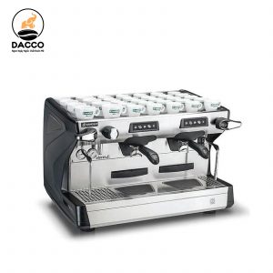 Rancilio Class 5 Usb 2 Group Tay Clever C MT-01