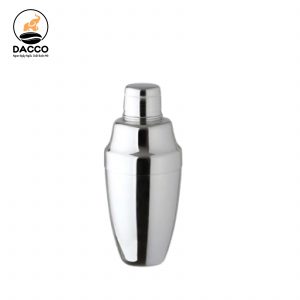 Shaker Inox 530ml Dacco-01