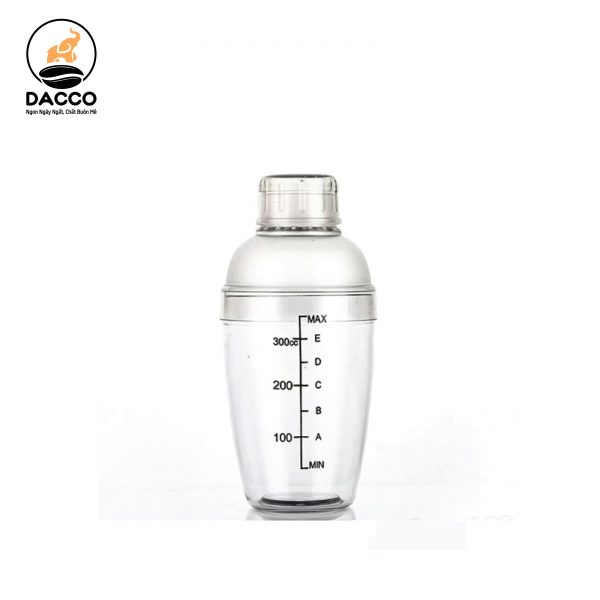 Shaker Nhựa 350ml-01