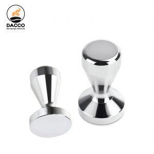 Tamper Inox 58mm TT-01