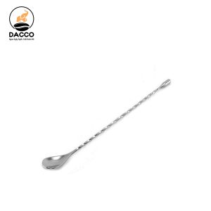 Muỗng Bar Giọt Nước Bar Spoon 30cm-01