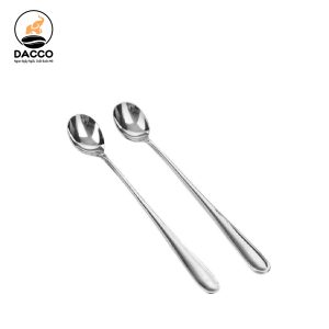 Muỗng Đá Chanh Inox Dài Tốt-01