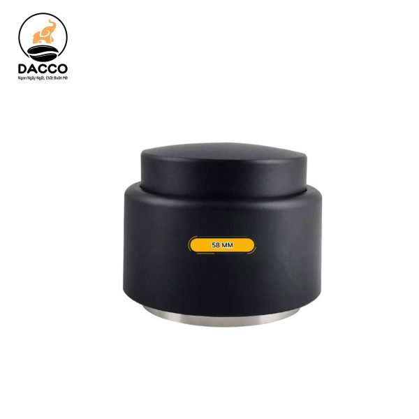 Tamper OCD Nén Lò Xo 58mm (Bằng)-01