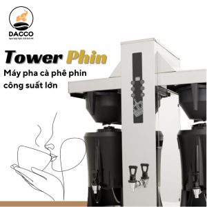 CREM TOWER_PHIN TT-01