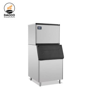 Máy Làm Đá Hải Âu HA 300A