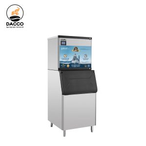 Máy Làm Đá Hải Âu HA 500A